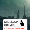 Sherlock Holmes (현대판으로 재구성된 셜록홈즈 소설책 전자책)